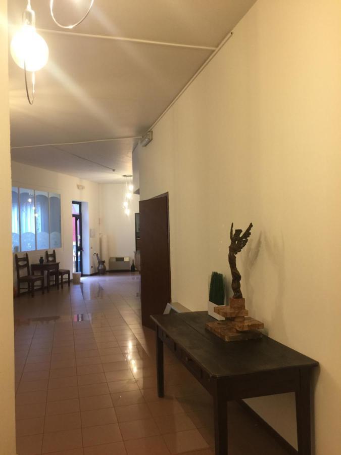 Hotel Prato Verde Polinago المظهر الخارجي الصورة