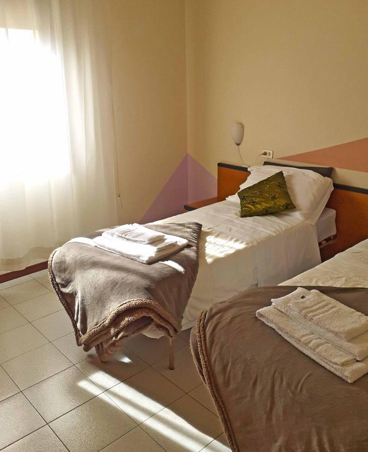 Hotel Prato Verde Polinago المظهر الخارجي الصورة