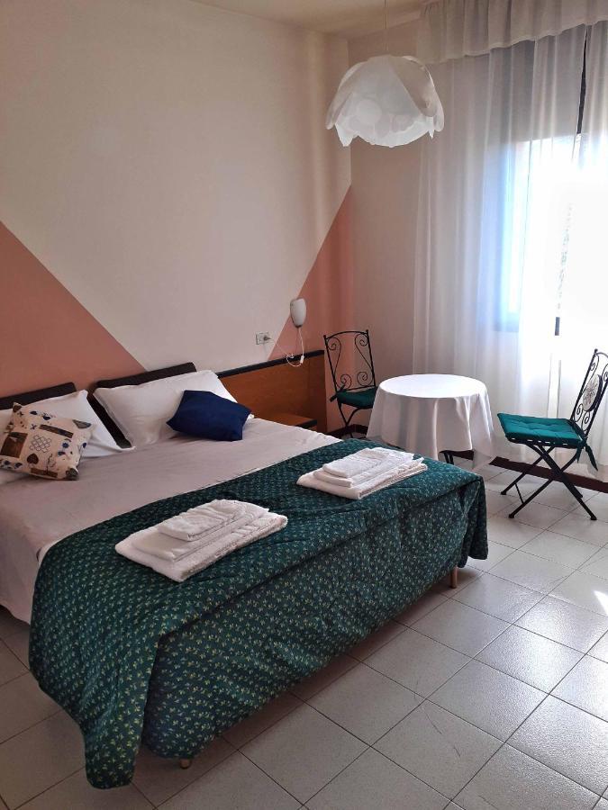 Hotel Prato Verde Polinago المظهر الخارجي الصورة